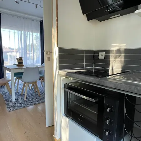 Repli Des 3 Ponts Διαμέρισμα