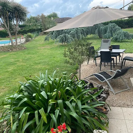 Appartement Repli Des 3 Ponts
