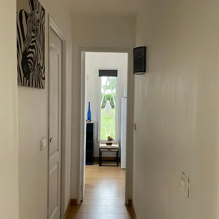 Repli Des 3 Ponts דירה *