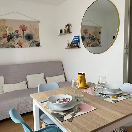 דירה Repli Des 3 Ponts *