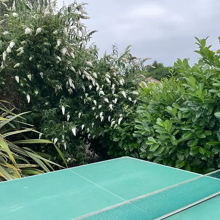 Repli Des 3 Ponts דירה Saint-Jory