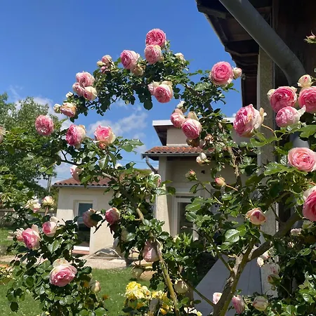 דירה Repli Des 3 Ponts Saint-Jory