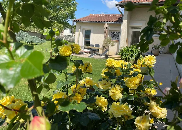 Апартаменты Repli Des 3 Ponts *