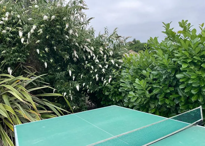 Repli Des 3 Ponts Апартаменты Saint-Jory