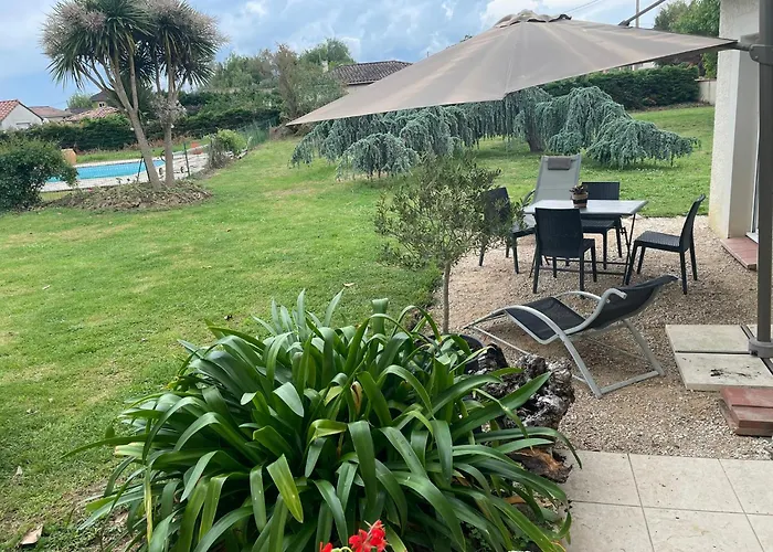 Апартаменты Repli Des 3 Ponts